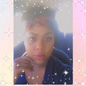 Meet your Posher, Iysha